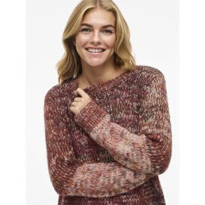 Vila Chea Boatneck Knit